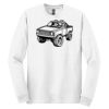 GILDAN® HEAVY COTTON™ LONG SLEEVE T-SHIRT Thumbnail