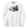 GILDAN® HEAVY COTTON™ LONG SLEEVE T-SHIRT Thumbnail