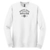 GILDAN® HEAVY COTTON™ LONG SLEEVE T-SHIRT Thumbnail
