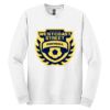 GILDAN® HEAVY COTTON™ LONG SLEEVE T-SHIRT Thumbnail