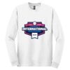 GILDAN® HEAVY COTTON™ LONG SLEEVE T-SHIRT Thumbnail