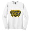 GILDAN® HEAVY COTTON™ LONG SLEEVE T-SHIRT Thumbnail
