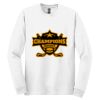 GILDAN® HEAVY COTTON™ LONG SLEEVE T-SHIRT Thumbnail