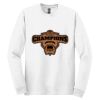 GILDAN® HEAVY COTTON™ LONG SLEEVE T-SHIRT Thumbnail