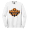 GILDAN® HEAVY COTTON™ LONG SLEEVE T-SHIRT Thumbnail