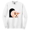 GILDAN® HEAVY COTTON™ LONG SLEEVE T-SHIRT Thumbnail
