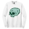GILDAN® HEAVY COTTON™ LONG SLEEVE T-SHIRT Thumbnail