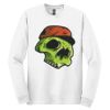 GILDAN® HEAVY COTTON™ LONG SLEEVE T-SHIRT Thumbnail