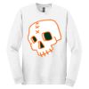 GILDAN® HEAVY COTTON™ LONG SLEEVE T-SHIRT Thumbnail