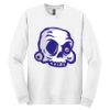 GILDAN® HEAVY COTTON™ LONG SLEEVE T-SHIRT Thumbnail