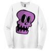 GILDAN® HEAVY COTTON™ LONG SLEEVE T-SHIRT Thumbnail