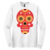 GILDAN® HEAVY COTTON™ LONG SLEEVE T-SHIRT Thumbnail