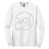 GILDAN® HEAVY COTTON™ LONG SLEEVE T-SHIRT Thumbnail