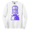 GILDAN® HEAVY COTTON™ LONG SLEEVE T-SHIRT Thumbnail
