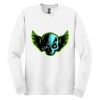 GILDAN® HEAVY COTTON™ LONG SLEEVE T-SHIRT Thumbnail