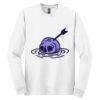 GILDAN® HEAVY COTTON™ LONG SLEEVE T-SHIRT Thumbnail