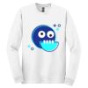 GILDAN® HEAVY COTTON™ LONG SLEEVE T-SHIRT Thumbnail