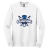 GILDAN® HEAVY COTTON™ LONG SLEEVE T-SHIRT Thumbnail