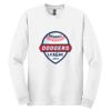 GILDAN® HEAVY COTTON™ LONG SLEEVE T-SHIRT Thumbnail