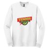 GILDAN® HEAVY COTTON™ LONG SLEEVE T-SHIRT Thumbnail