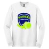 GILDAN® HEAVY COTTON™ LONG SLEEVE T-SHIRT Thumbnail