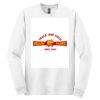 GILDAN® HEAVY COTTON™ LONG SLEEVE T-SHIRT Thumbnail