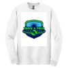 GILDAN® HEAVY COTTON™ LONG SLEEVE T-SHIRT Thumbnail