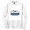 GILDAN® HEAVY COTTON™ LONG SLEEVE T-SHIRT Thumbnail