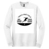 GILDAN® HEAVY COTTON™ LONG SLEEVE T-SHIRT Thumbnail