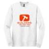 GILDAN® HEAVY COTTON™ LONG SLEEVE T-SHIRT Thumbnail