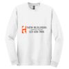 GILDAN® HEAVY COTTON™ LONG SLEEVE T-SHIRT Thumbnail