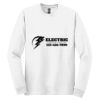 GILDAN® HEAVY COTTON™ LONG SLEEVE T-SHIRT Thumbnail