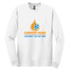 GILDAN® HEAVY COTTON™ LONG SLEEVE T-SHIRT Thumbnail