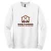 GILDAN® HEAVY COTTON™ LONG SLEEVE T-SHIRT Thumbnail