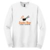 GILDAN® HEAVY COTTON™ LONG SLEEVE T-SHIRT Thumbnail