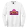 GILDAN® HEAVY COTTON™ LONG SLEEVE T-SHIRT Thumbnail