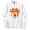 GILDAN® HEAVY COTTON™ LONG SLEEVE T-SHIRT Thumbnail