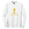 GILDAN® HEAVY COTTON™ LONG SLEEVE T-SHIRT Thumbnail
