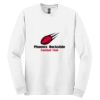 GILDAN® HEAVY COTTON™ LONG SLEEVE T-SHIRT Thumbnail