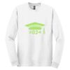 GILDAN® HEAVY COTTON™ LONG SLEEVE T-SHIRT Thumbnail