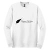 GILDAN® HEAVY COTTON™ LONG SLEEVE T-SHIRT Thumbnail