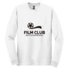 GILDAN® HEAVY COTTON™ LONG SLEEVE T-SHIRT Thumbnail
