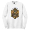 GILDAN® HEAVY COTTON™ LONG SLEEVE T-SHIRT Thumbnail