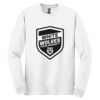 GILDAN® HEAVY COTTON™ LONG SLEEVE T-SHIRT Thumbnail