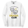 GILDAN® HEAVY COTTON™ LONG SLEEVE T-SHIRT Thumbnail