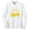 GILDAN® HEAVY COTTON™ LONG SLEEVE T-SHIRT Thumbnail