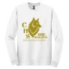 GILDAN® HEAVY COTTON™ LONG SLEEVE T-SHIRT Thumbnail