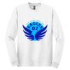 GILDAN® HEAVY COTTON™ LONG SLEEVE T-SHIRT Thumbnail
