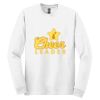 GILDAN® HEAVY COTTON™ LONG SLEEVE T-SHIRT Thumbnail