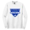 GILDAN® HEAVY COTTON™ LONG SLEEVE T-SHIRT Thumbnail